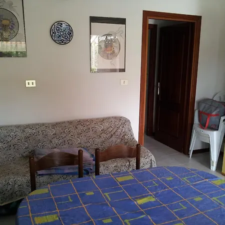 La Perla Casa vacanze *